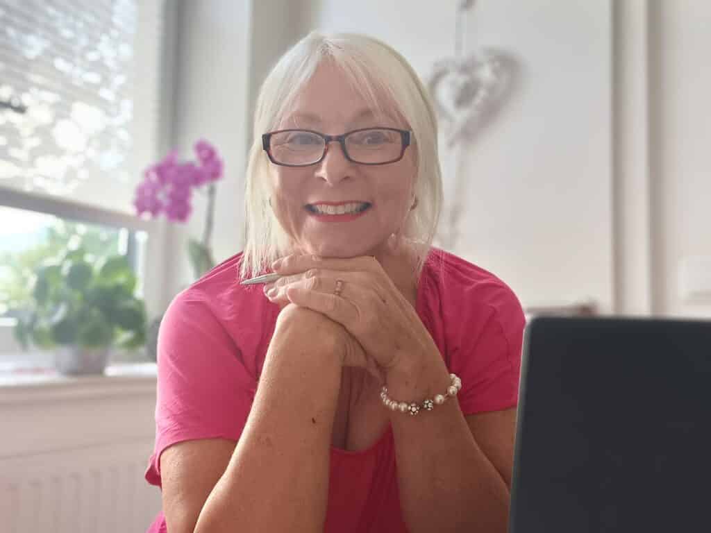 Irmgard Rainer