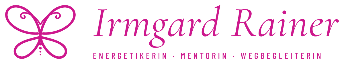 irmgard rainer logo